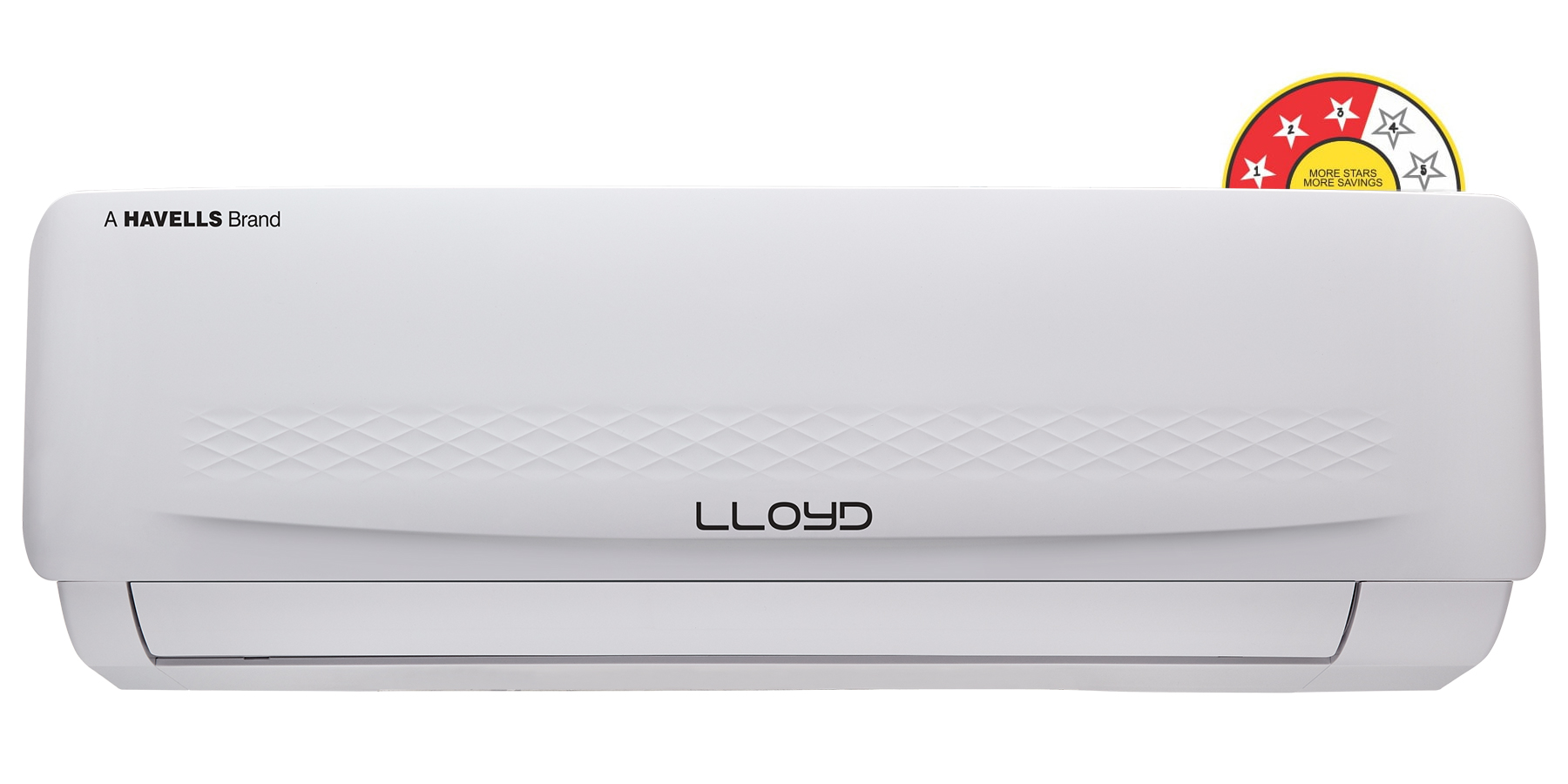 LLYOD Split AC 2.0 - 3 Star (GLS24B32WACS) LLYOD Split AC 2.0 - 3 Star (GLS24B32WACS)