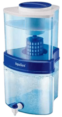 AquaSure Protect Plus Aoto Shut off Non Electric Water Purifier