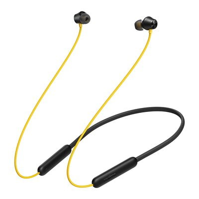 Realme Buds Wireless 2 Neo Rma2011 Black Realme Buds Wireless 2 Neo Rma2011 Black