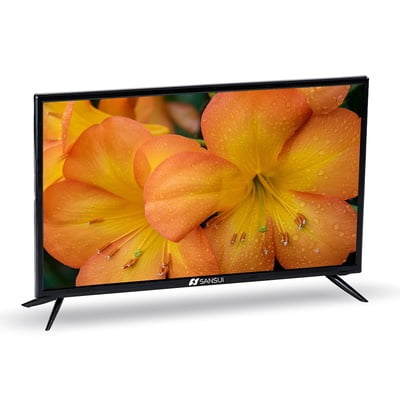 SANSUI 24" JSY24NSHD HD Ready Non Smart SANSUI 24" JSY24NSHD HD Ready Non Smart