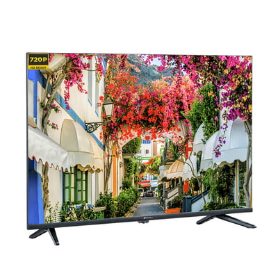 Sansui 80 cm (32 inch) HD Ready LED Smart TV, Prime Series JSW32ASHD Sansui 80 cm (32 inch) HD Ready LED Smart TV, Prime Series JSW32ASHD