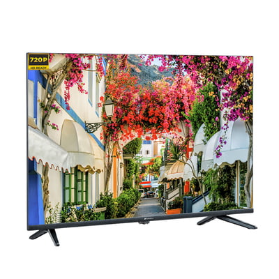 Sansui 80 cm (32 inch) HD Ready LED Smart TV, Prime Series JSW32ASHD