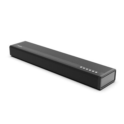 Philips Soundbar HTL8120/94 2.0 Channel 120 Watt Philips Soundbar HTL8120/94 2.0 Channel 120 Watt