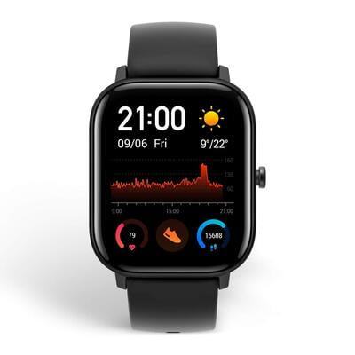 Huami amazfit GTS SmartWatch