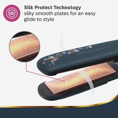Philips BHS397/00 Hair Straightener Philips BHS397/00 Hair Straightener