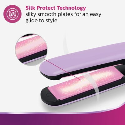 Philips Hair Straightener BHS393 Philips Hair Straightener BHS393