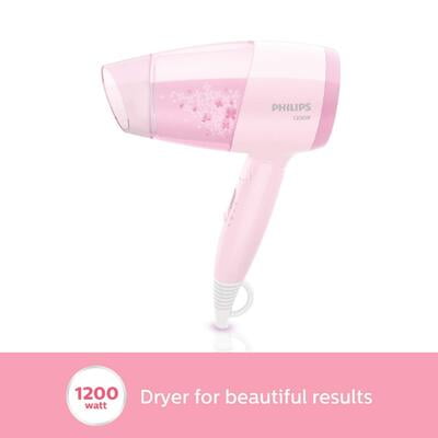 Philips Hair Dryer BHC017 Philips Hair Dryer BHC017