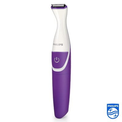 Philips Essential Bikini Trimmer BRT383/15 Trim, Shave & Style Philips Essential Bikini Trimmer BRT383/15 Trim, Shave & Style