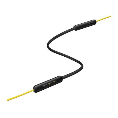 Realme Buds Wireless 2 Neo Rma2011 Black Realme Buds Wireless 2 Neo Rma2011 Black