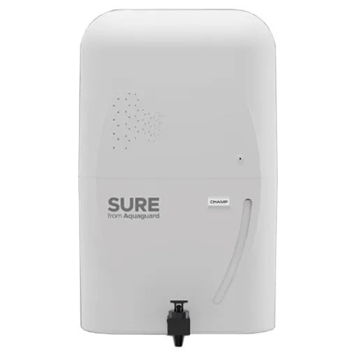AQUAGUARD SURE CHAMP UV AQUAGUARD SURE CHAMP UV