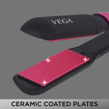VEGA VHSS-01 Personal Care Appliance Combo (Hair Straightener, Hair Dryer) VEGA VHSS-01 Personal Care Appliance Combo (Hair Straightener, Hair Dryer)