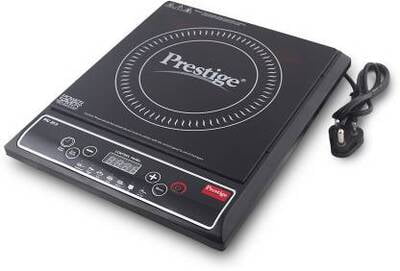 Prestige Induction Cook Top 1200 Watt PIC 25.0 Prestige Induction Cook Top 1200 Watt PIC 25.0