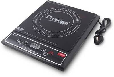 Prestige Induction Cook Top 1200 Watt PIC 25.0