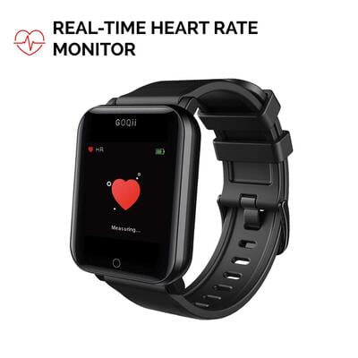 Goqii Smart Vital Smart Watch Goqii Smart Vital Smart Watch