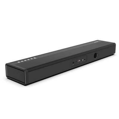 Philips Soundbar HTL8120/94 2.0 Channel 120 Watt Philips Soundbar HTL8120/94 2.0 Channel 120 Watt