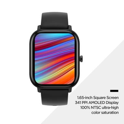 Huami amazfit GTS SmartWatch Huami amazfit GTS SmartWatch