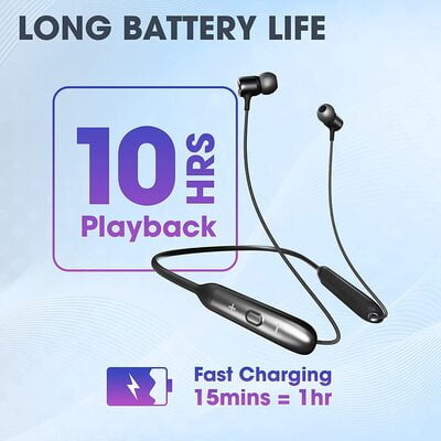 JBL Bluetooth Earphone Live 220 Alexa Built In Blue JBL Bluetooth Earphone Live 220 Alexa Built In Blue