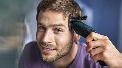 Philips Hair Clipper HC3505