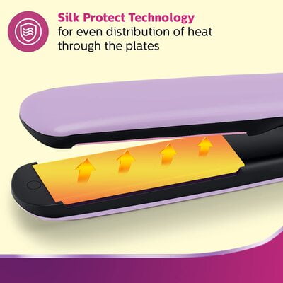 Philips Hair Straightener BHS393 Philips Hair Straightener BHS393