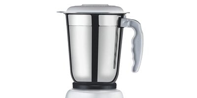 Bajaj 2Jar Mixer Grinder Gx3