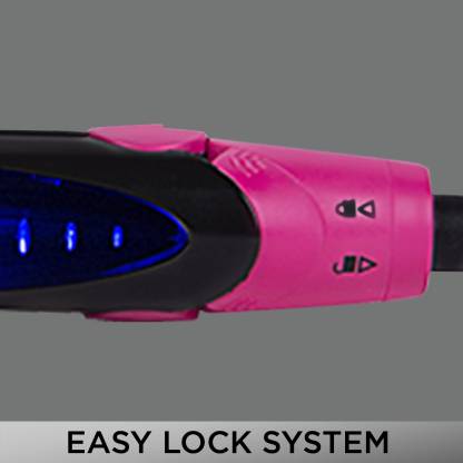 VEGA VHSS-01 Personal Care Appliance Combo (Hair Straightener, Hair Dryer) VEGA VHSS-01 Personal Care Appliance Combo (Hair Straightener, Hair Dryer)