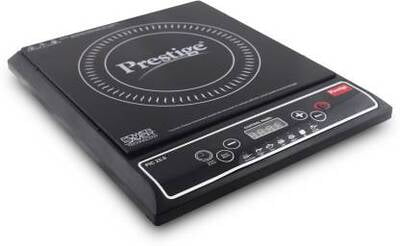 Prestige Induction Cook Top 1200 Watt PIC 25.0 Prestige Induction Cook Top 1200 Watt PIC 25.0
