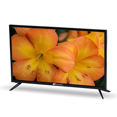 SANSUI 24" JSY24NSHD HD Ready Non Smart SANSUI 24" JSY24NSHD HD Ready Non Smart