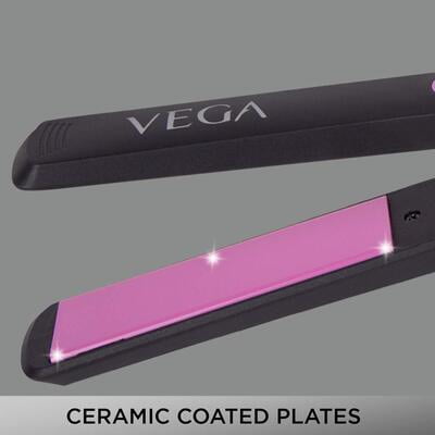 Vega My Style Hair Straightener (VHSH 14) Vega My Style Hair Straightener (VHSH 14)