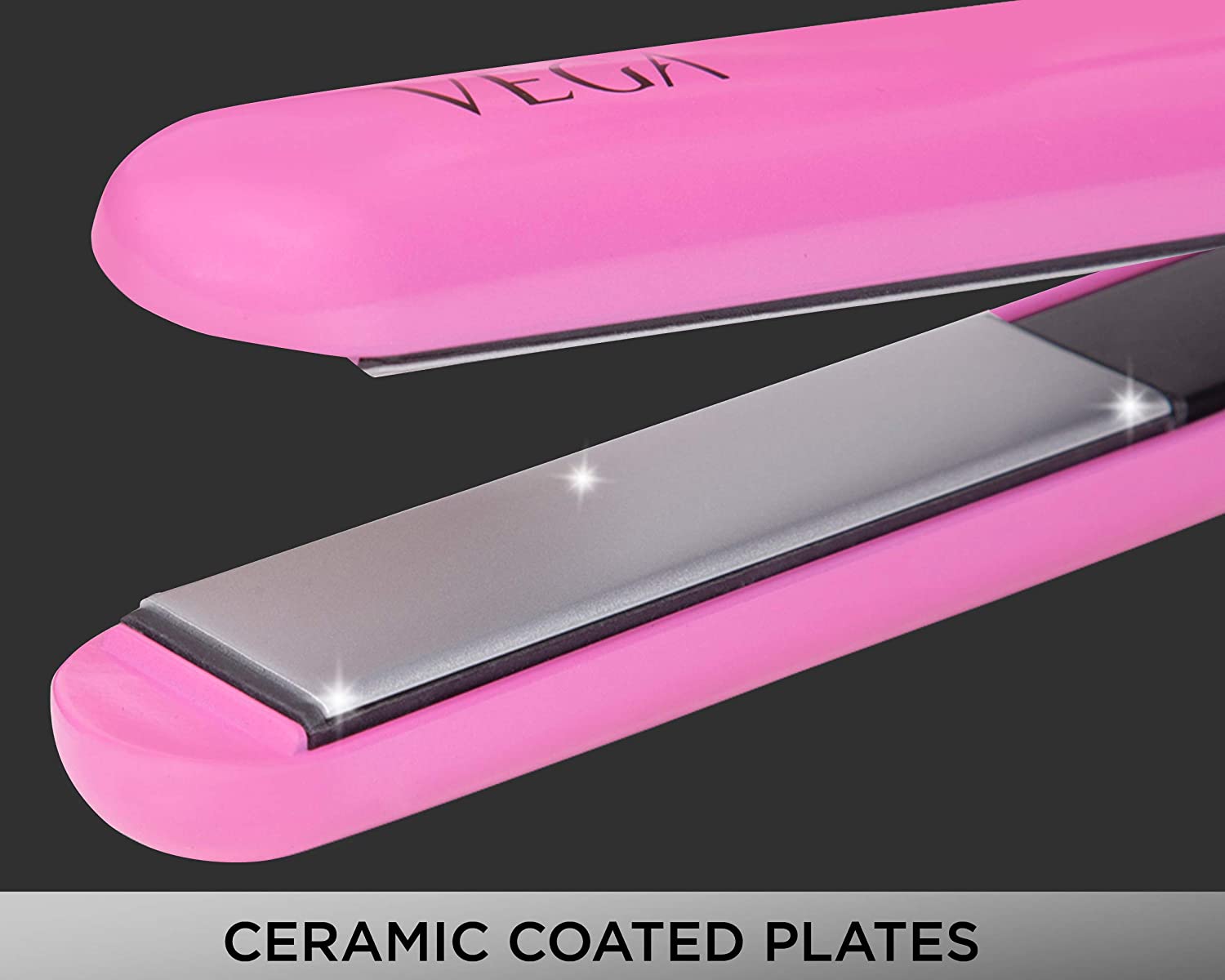 Vega Flat Hair Straightener,VHSH-15 Vega Flat Hair Straightener,VHSH-15