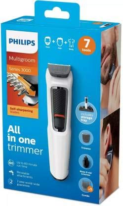 Philips MG3721 Philips MG3721