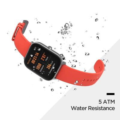 Huami amazfit GTS SmartWatch