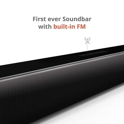 SAREGAMA CARVAAN MUSIC BAR CBWY12 SAREGAMA CARVAAN MUSIC BAR CBWY12