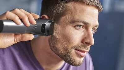 Philips Hair Clipper HC3505
