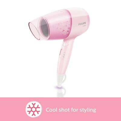 Philips Hair Dryer BHC017 Philips Hair Dryer BHC017