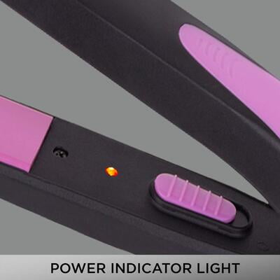 Vega My Style Hair Straightener (VHSH 14)