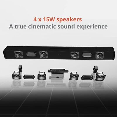 SAREGAMA CARVAAN MUSIC BAR CBWY12 SAREGAMA CARVAAN MUSIC BAR CBWY12