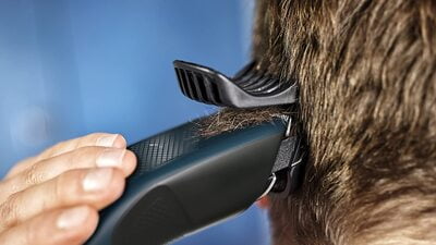 Philips Hair Clipper HC3505