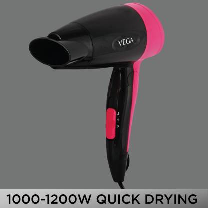VEGA VHSS-01 Personal Care Appliance Combo (Hair Straightener, Hair Dryer) VEGA VHSS-01 Personal Care Appliance Combo (Hair Straightener, Hair Dryer)
