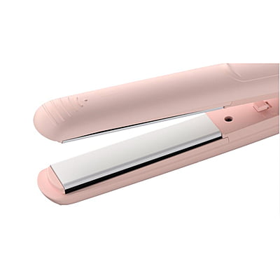 Philips hair straightener Pastel Peach BHS286/00