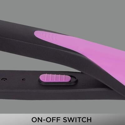 Vega My Style Hair Straightener (VHSH 14)