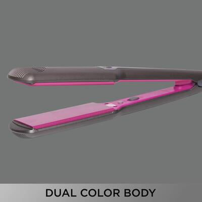 VEGA I-Kandy Hair Straightener (VHSH-25N), Grey