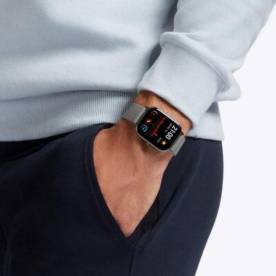 Huami amazfit GTS SmartWatch Huami amazfit GTS SmartWatch