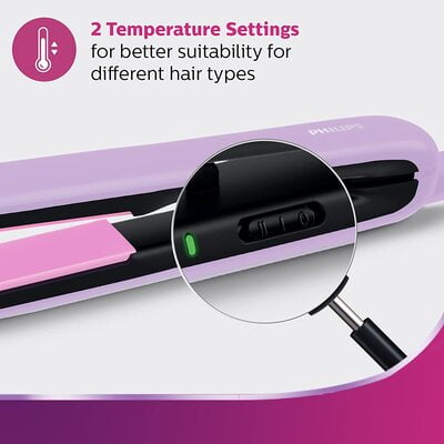 Philips Hair Straightener BHS393 Philips Hair Straightener BHS393