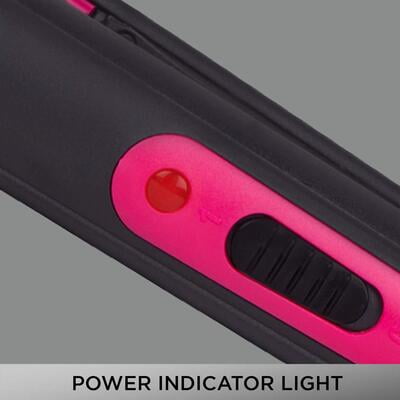 Vega VHSH-17 Diva Flat Hair Straightener