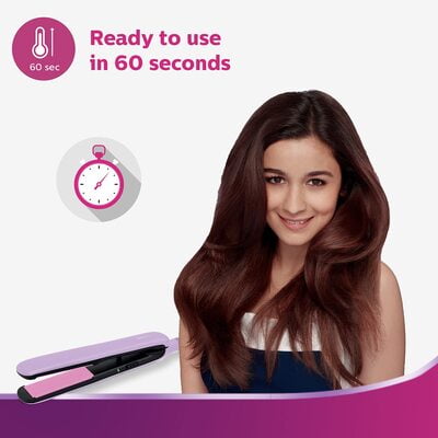 Philips Hair Straightener BHS393 Philips Hair Straightener BHS393