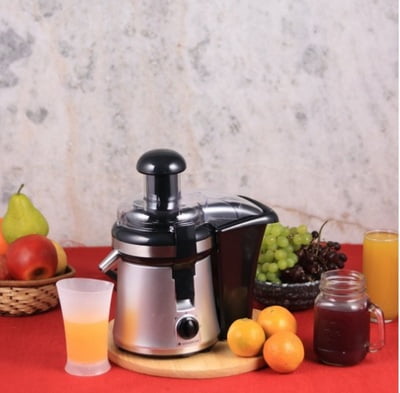 Wonderchef Prato Compact Juicer Wonderchef Prato Compact Juicer