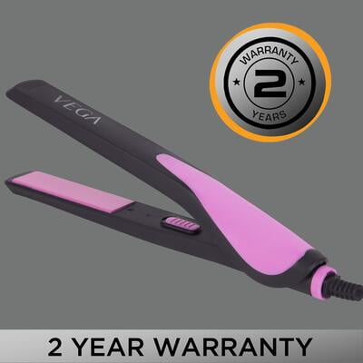 Vega My Style Hair Straightener (VHSH 14) Vega My Style Hair Straightener (VHSH 14)