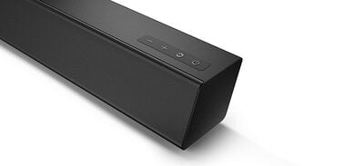 Philips Soundbar TAB5305/94 2.1 Channel Wireless Subwoofer Philips Soundbar TAB5305/94 2.1 Channel Wireless Subwoofer