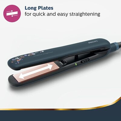 Philips BHS397/00 Hair Straightener Philips BHS397/00 Hair Straightener