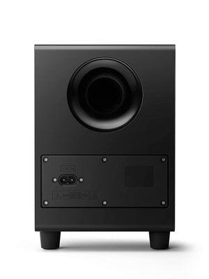 Philips Soundbar TAB5305/94 2.1 Channel Wireless Subwoofer Philips Soundbar TAB5305/94 2.1 Channel Wireless Subwoofer